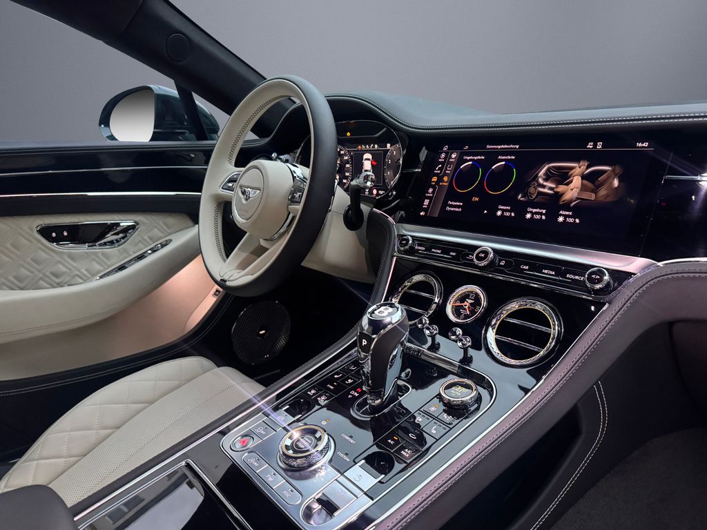 Bentley Continental GT 2023