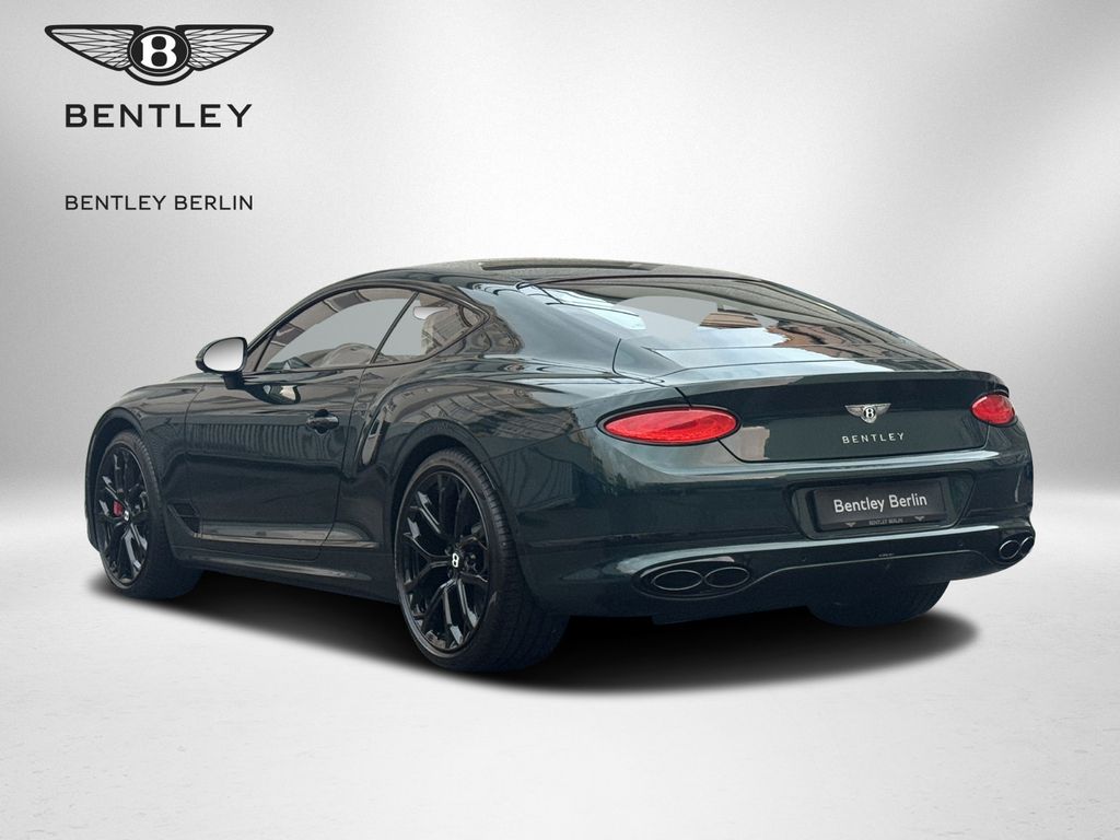 Bentley Continental GT 2023