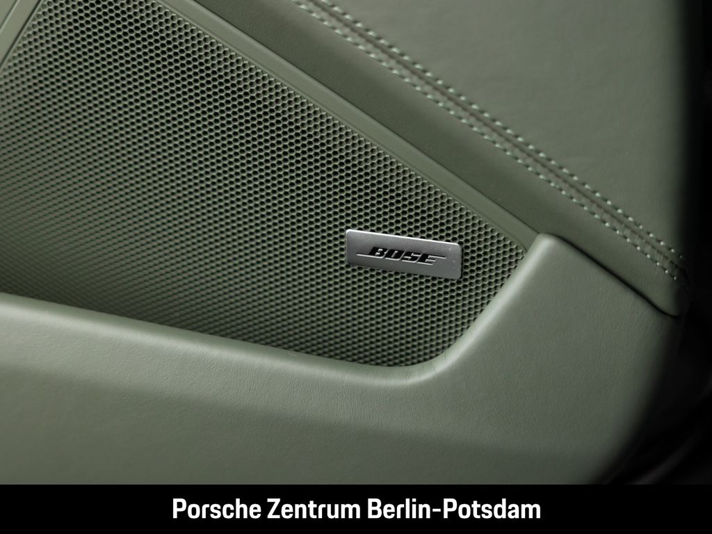 Porsche 992 2025