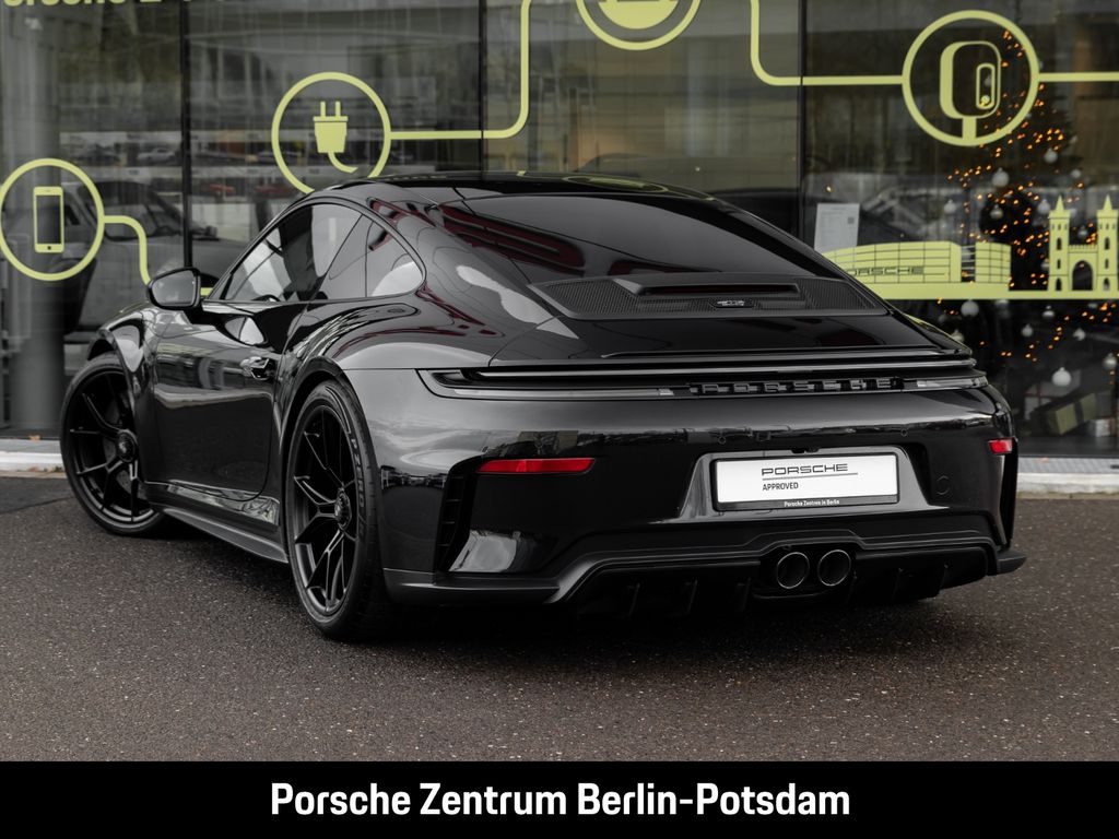 Porsche 992 2025