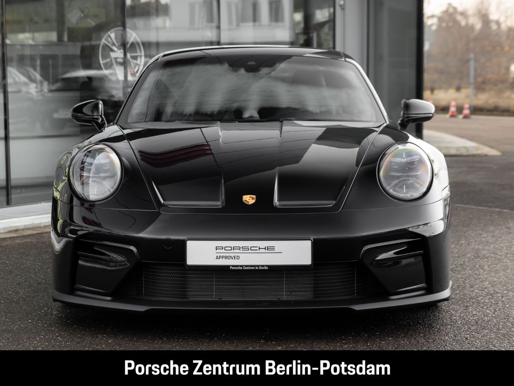 Porsche 992 2025