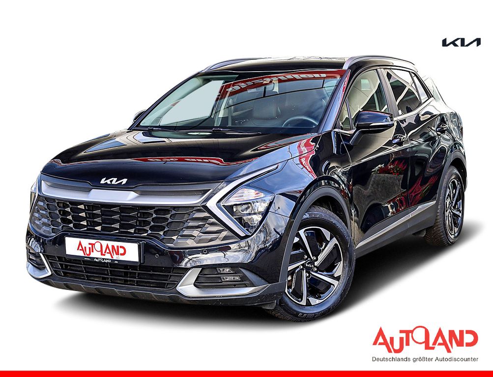Kia Sportage 2024