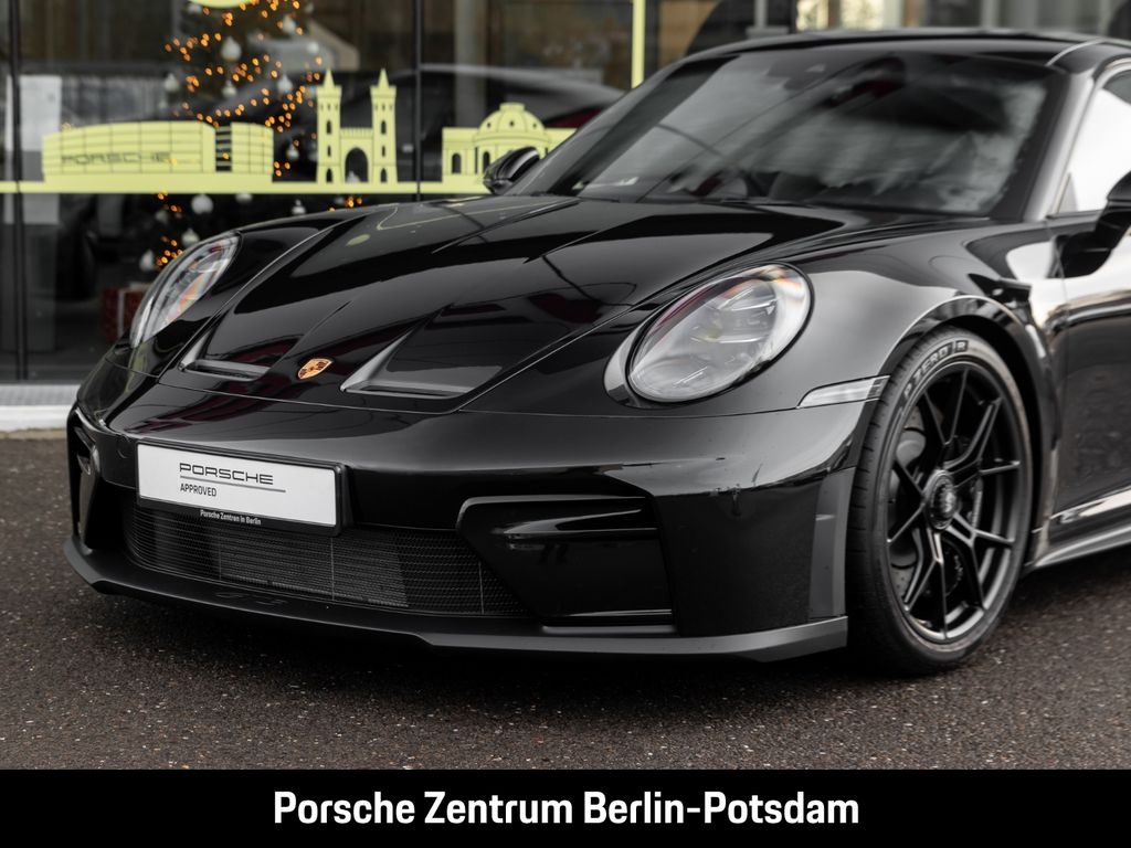 Porsche 992 2025