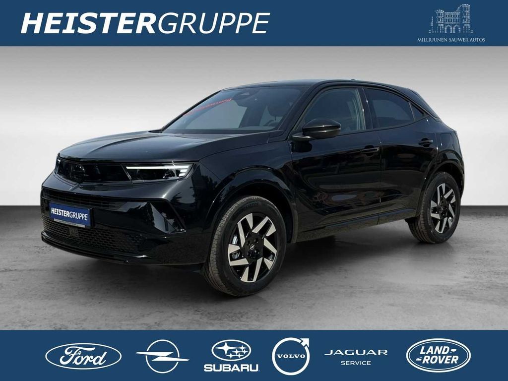 Opel Mokka 2025