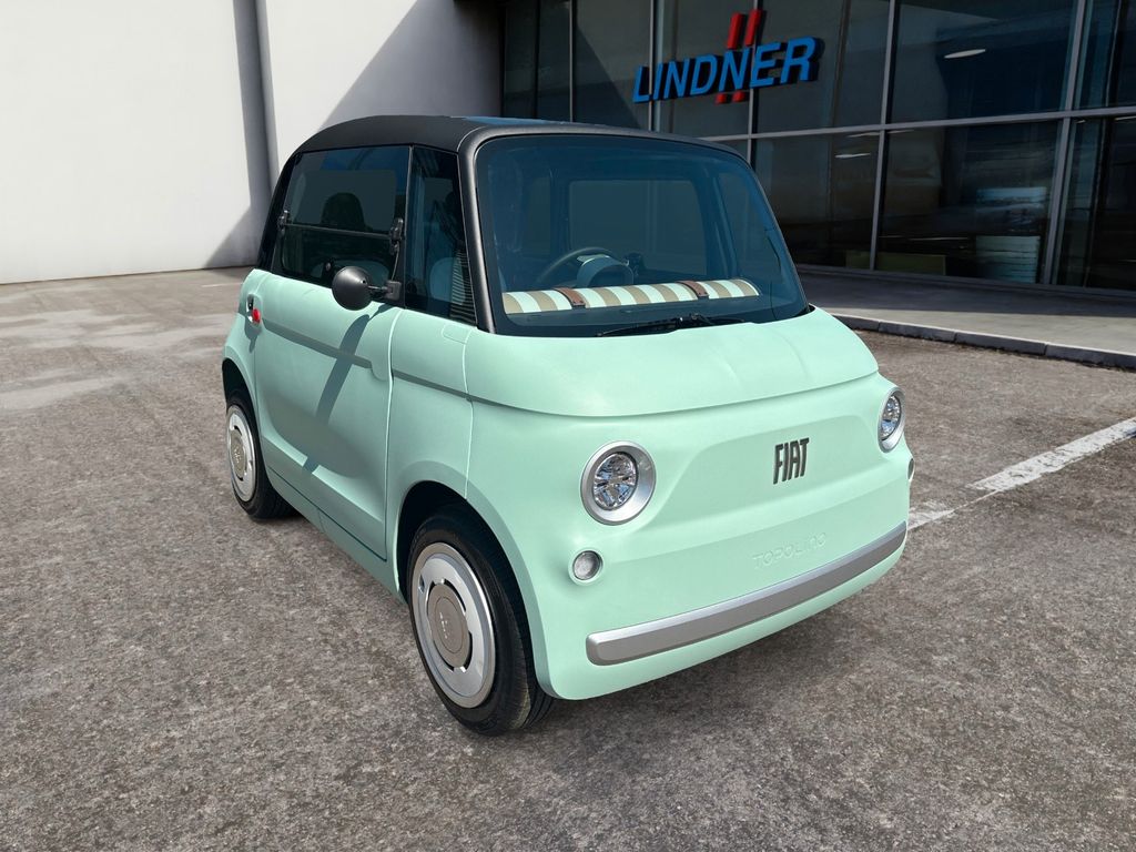 Fiat Topolino