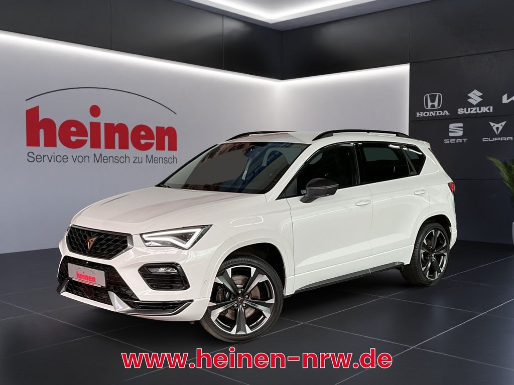 Cupra Ateca 2023