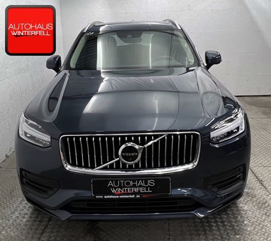 Volvo XC90 2020