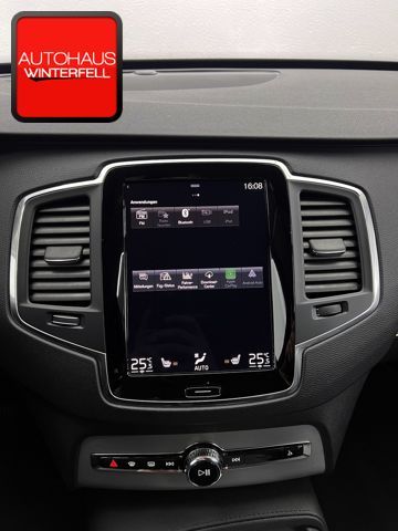 Volvo XC90 2020