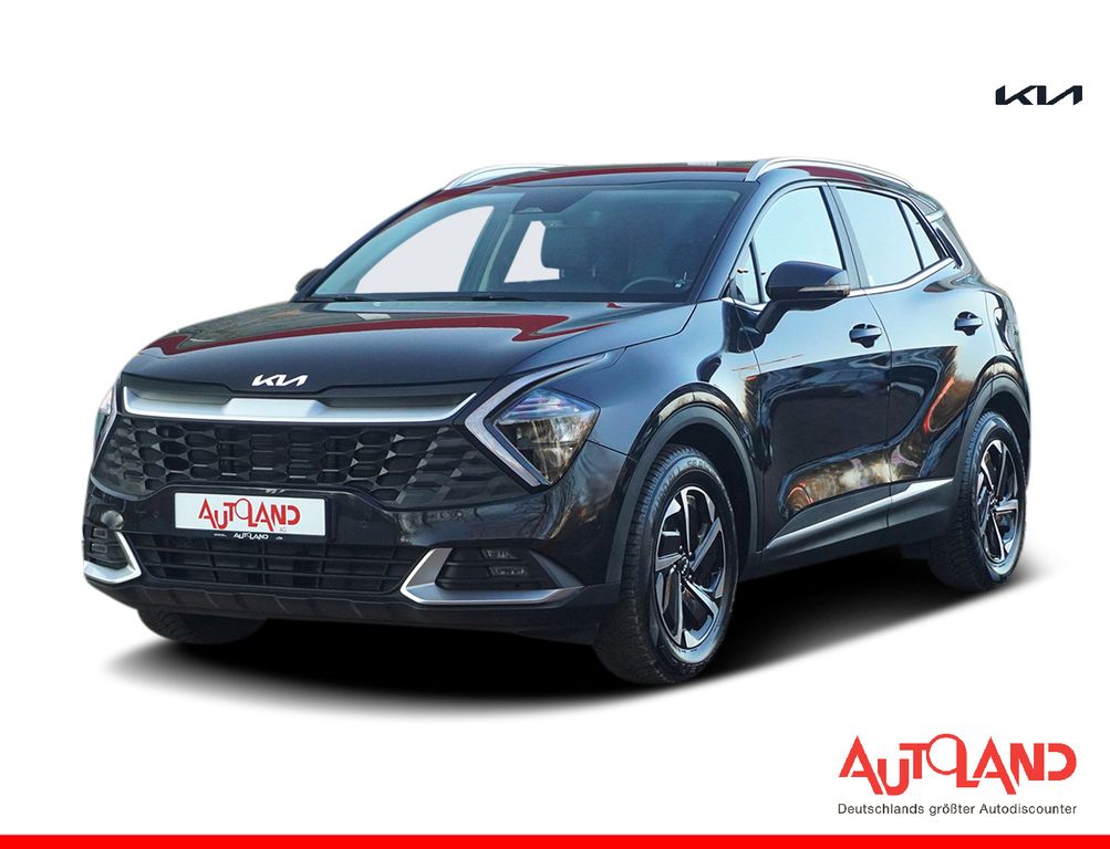 Kia Sportage 2024