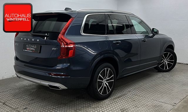 Volvo XC90 2020