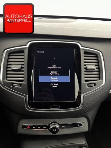 Volvo XC90 2020