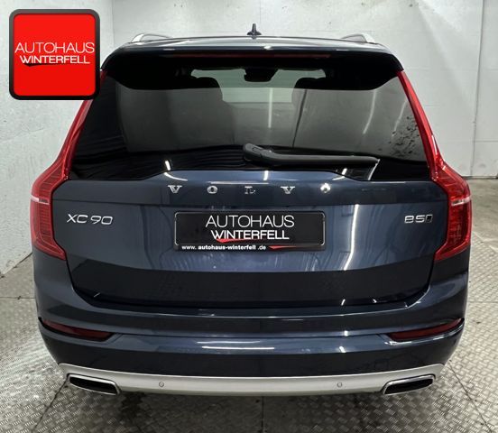 Volvo XC90 2020