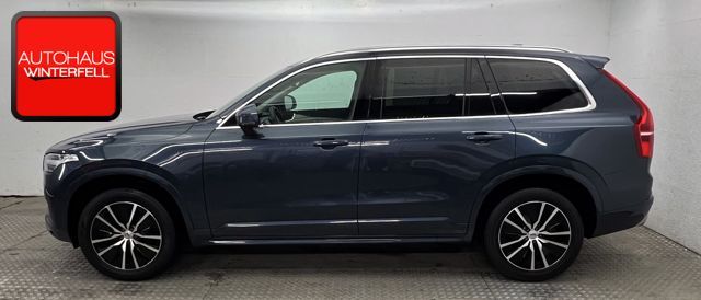 Volvo XC90 2020