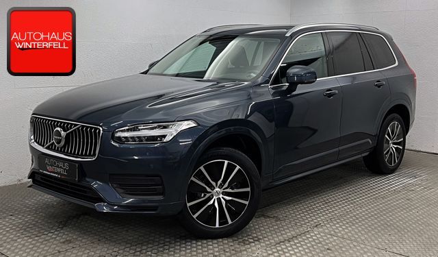 Volvo XC90 2020