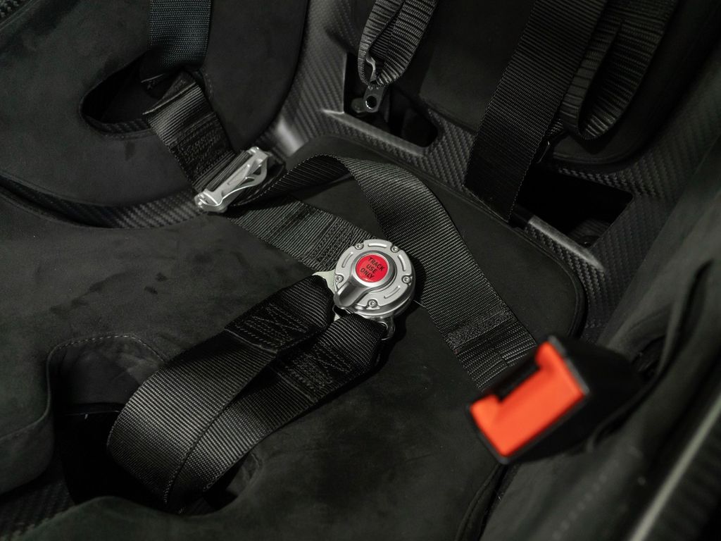 McLaren 600LT 2020