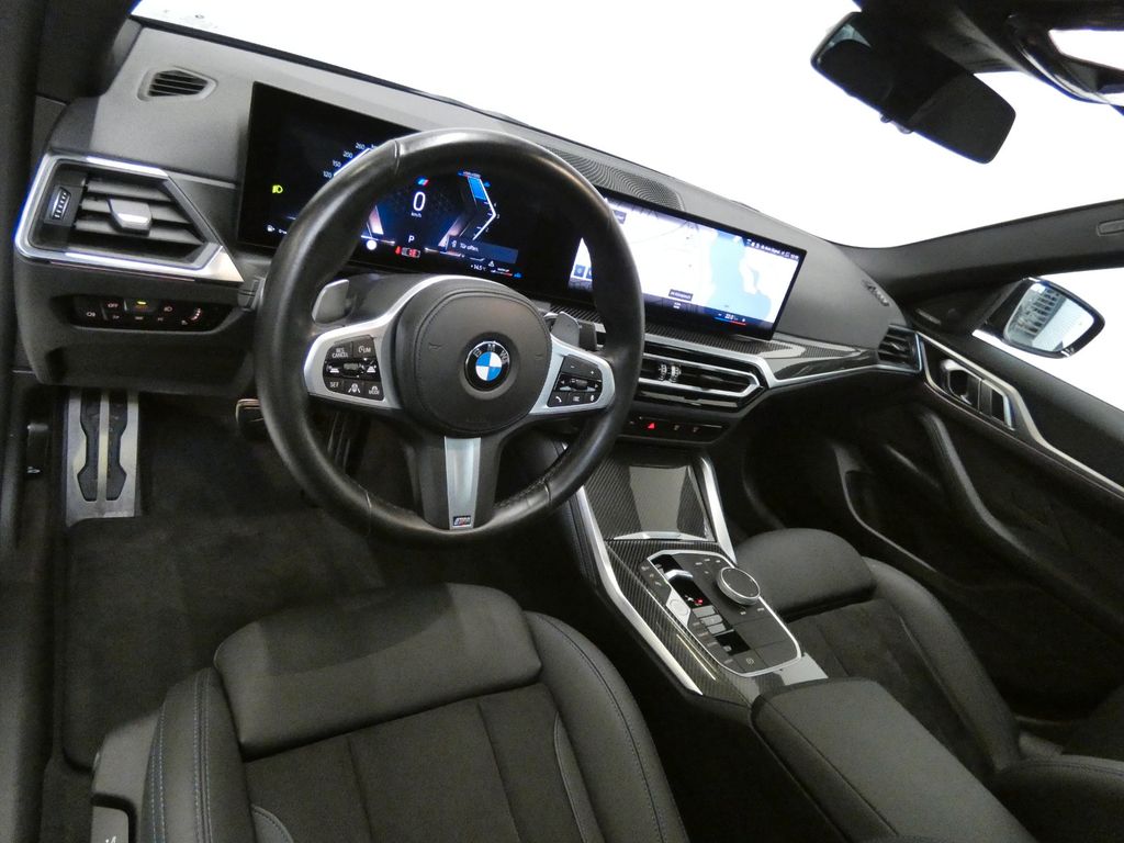 BMW 420 Gran Coupé 2024