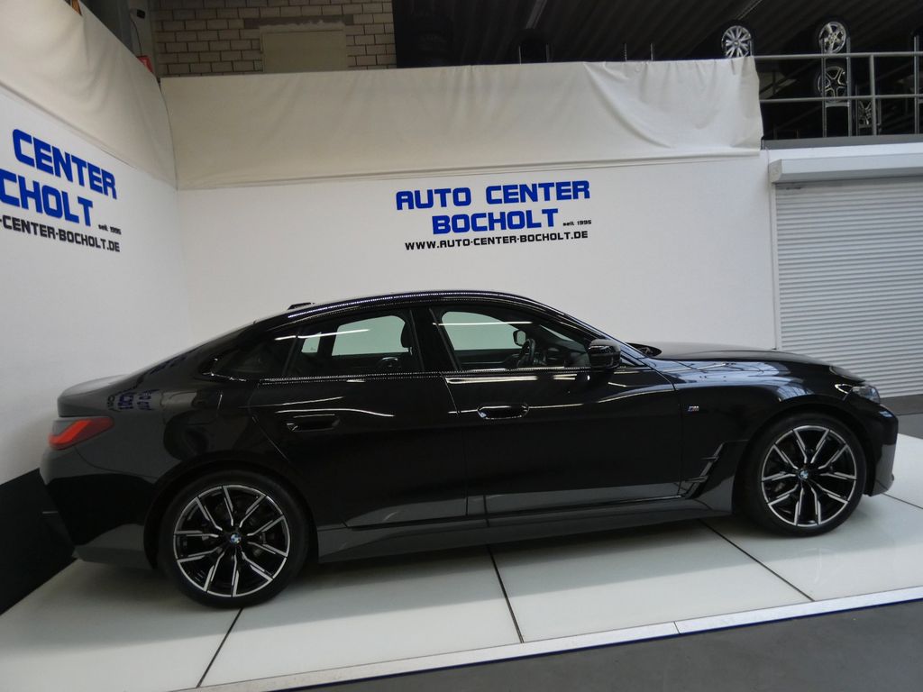 BMW 420 Gran Coupé 2024