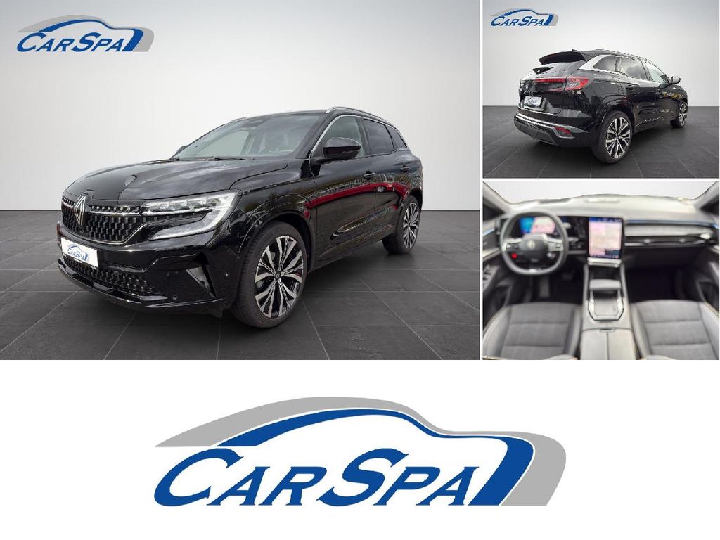 Renault Austral 2025