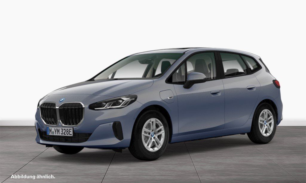 BMW 225 Active Tourer 2022