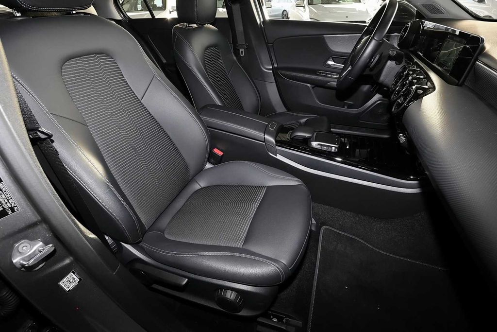 Mercedes-Benz A 250 2022
