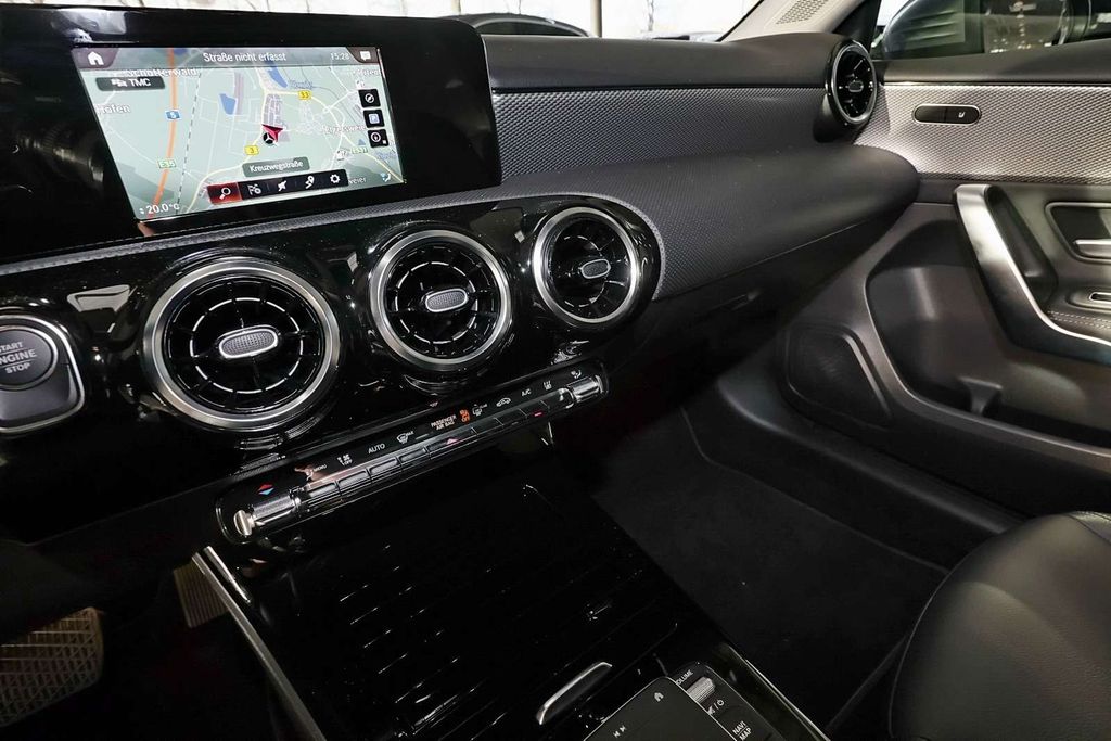 Mercedes-Benz A 250 2022