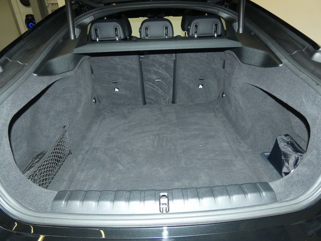 BMW 420 Gran Coupé 2024