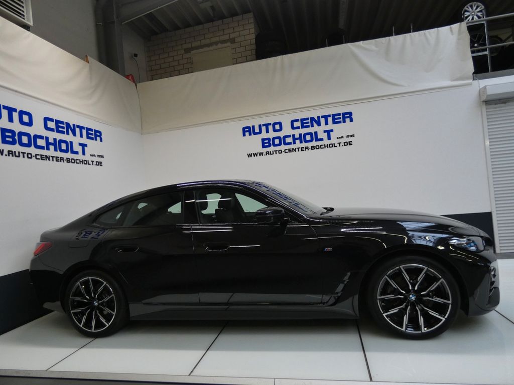 BMW 420 Gran Coupé 2024