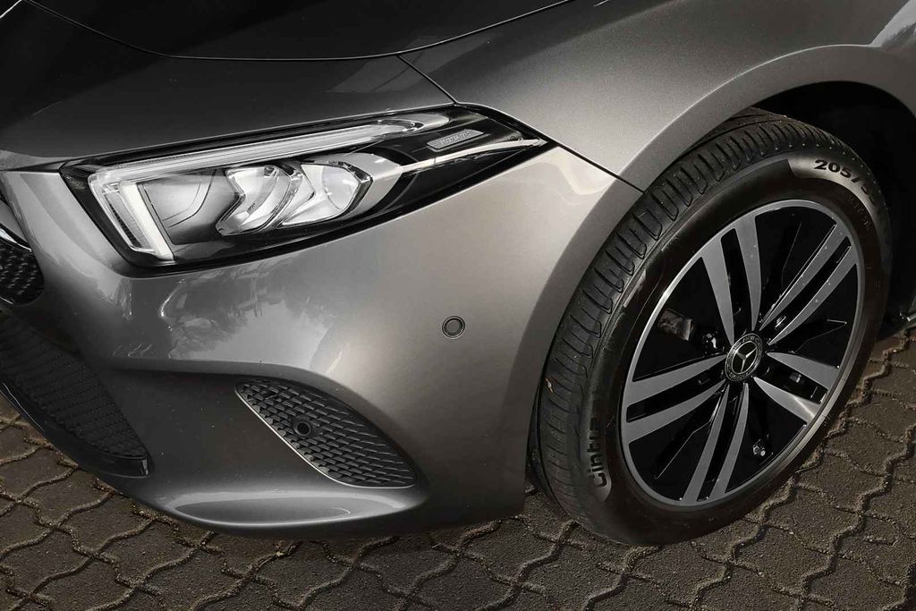 Mercedes-Benz A 250 2022