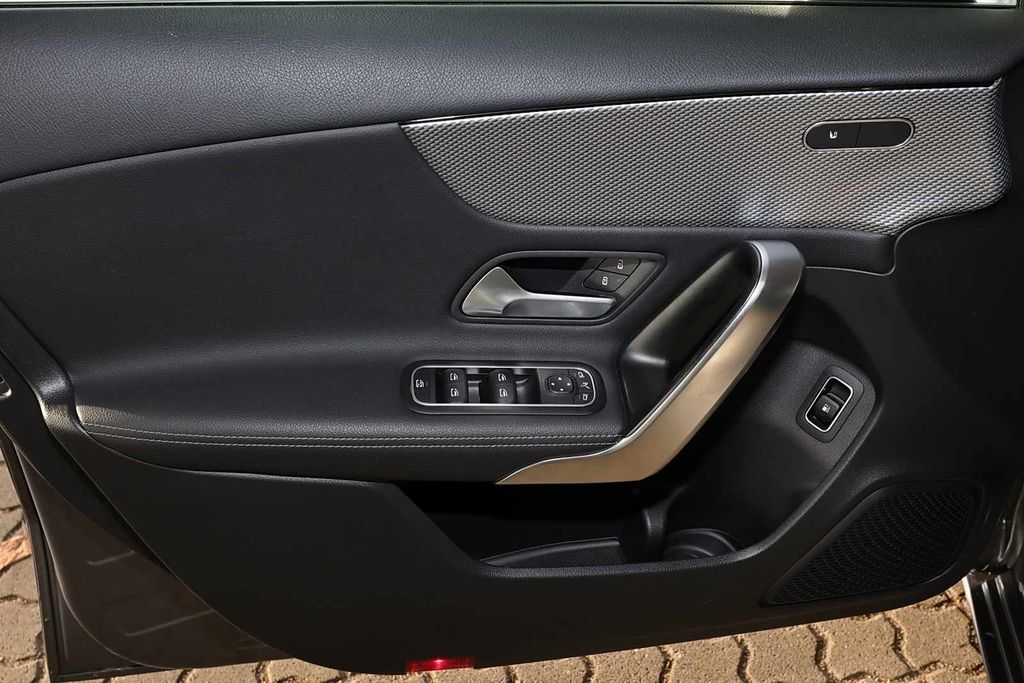 Mercedes-Benz A 250 2022