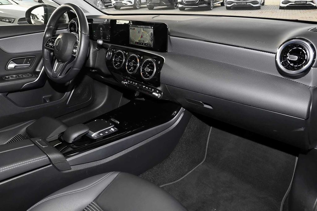 Mercedes-Benz A 250 2022