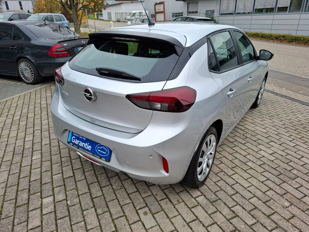 Opel Corsa 2023