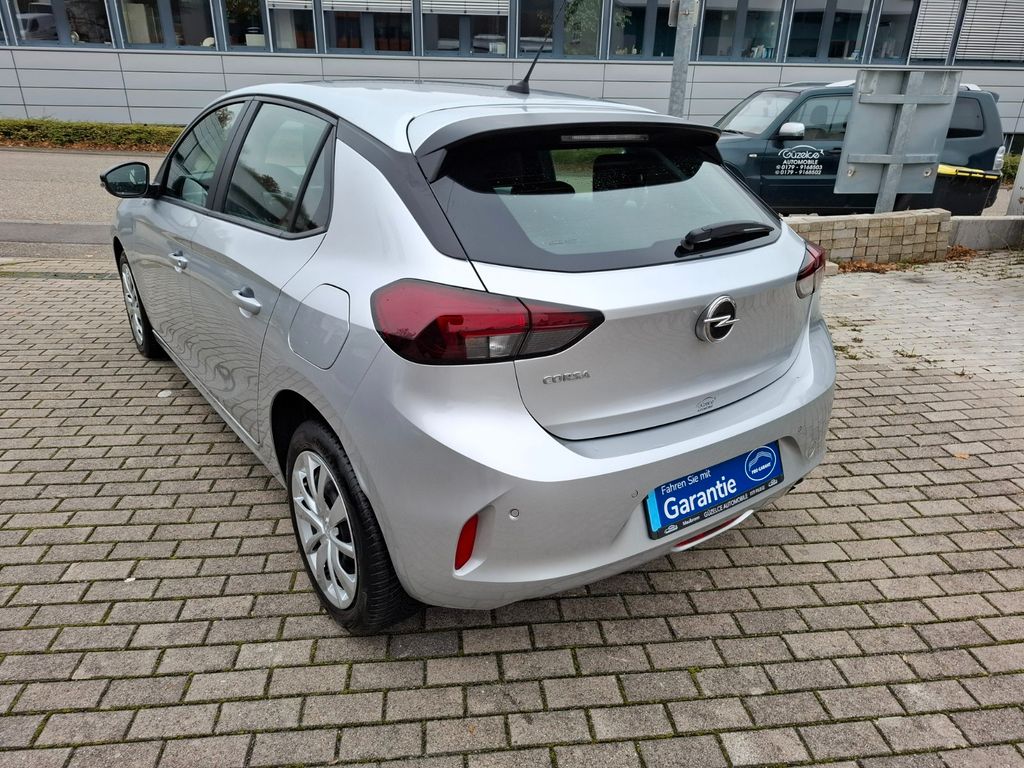 Opel Corsa 2023