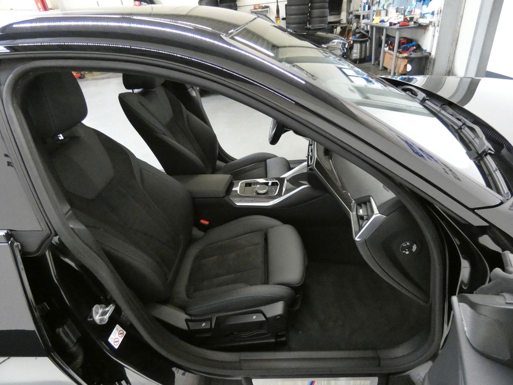 BMW 420 Gran Coupé 2024