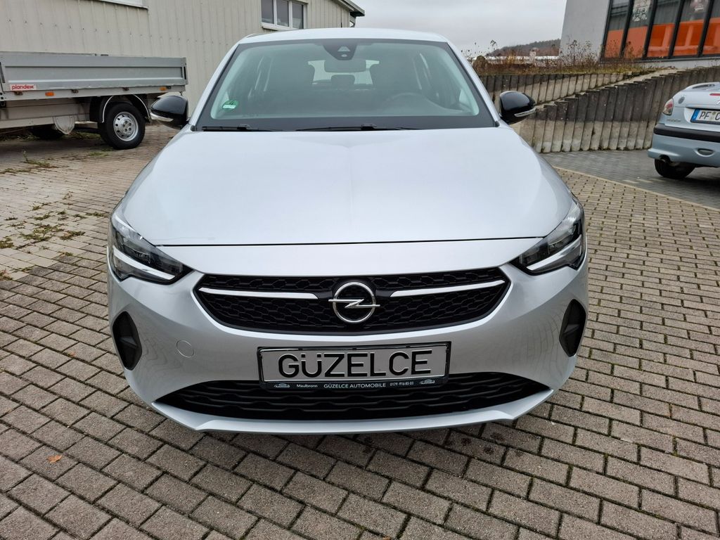Opel Corsa 2023