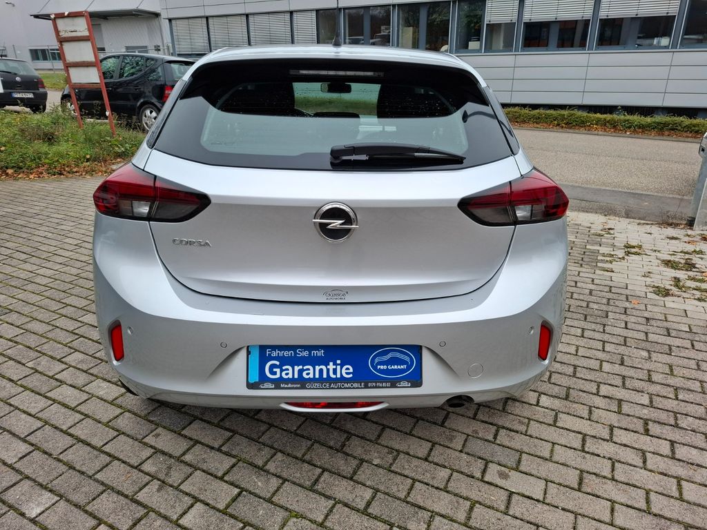 Opel Corsa 2023