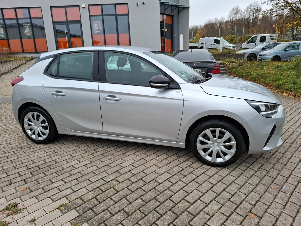 Opel Corsa 2023