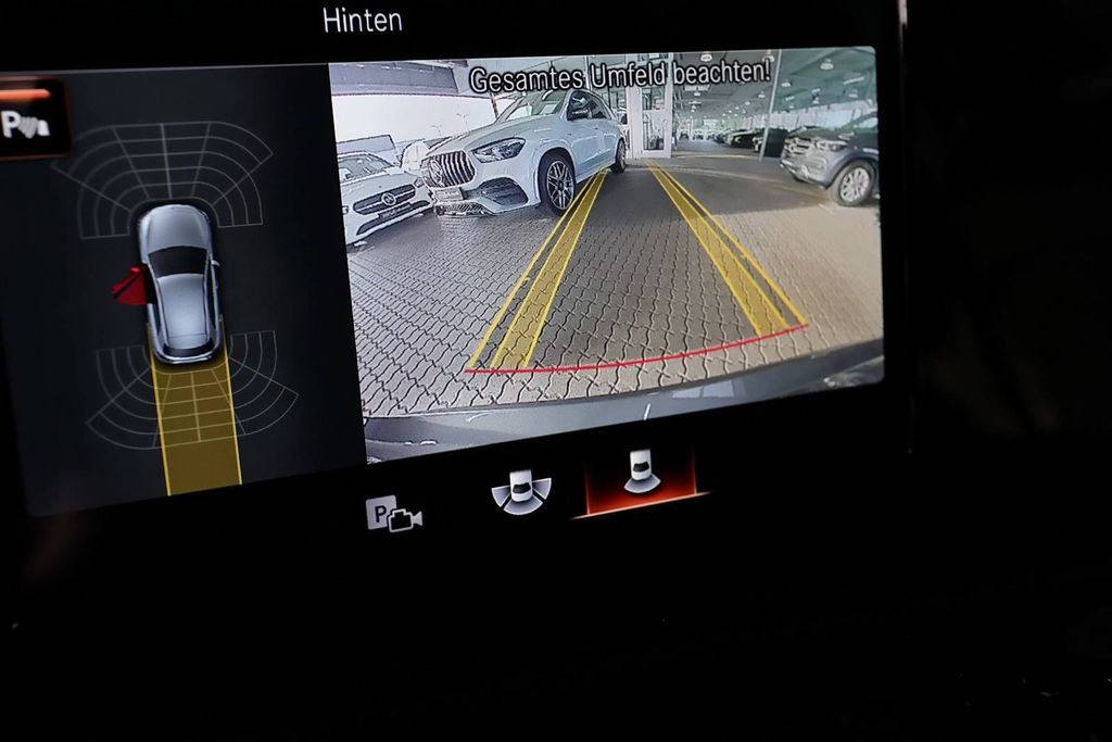 Mercedes-Benz A 250 2022