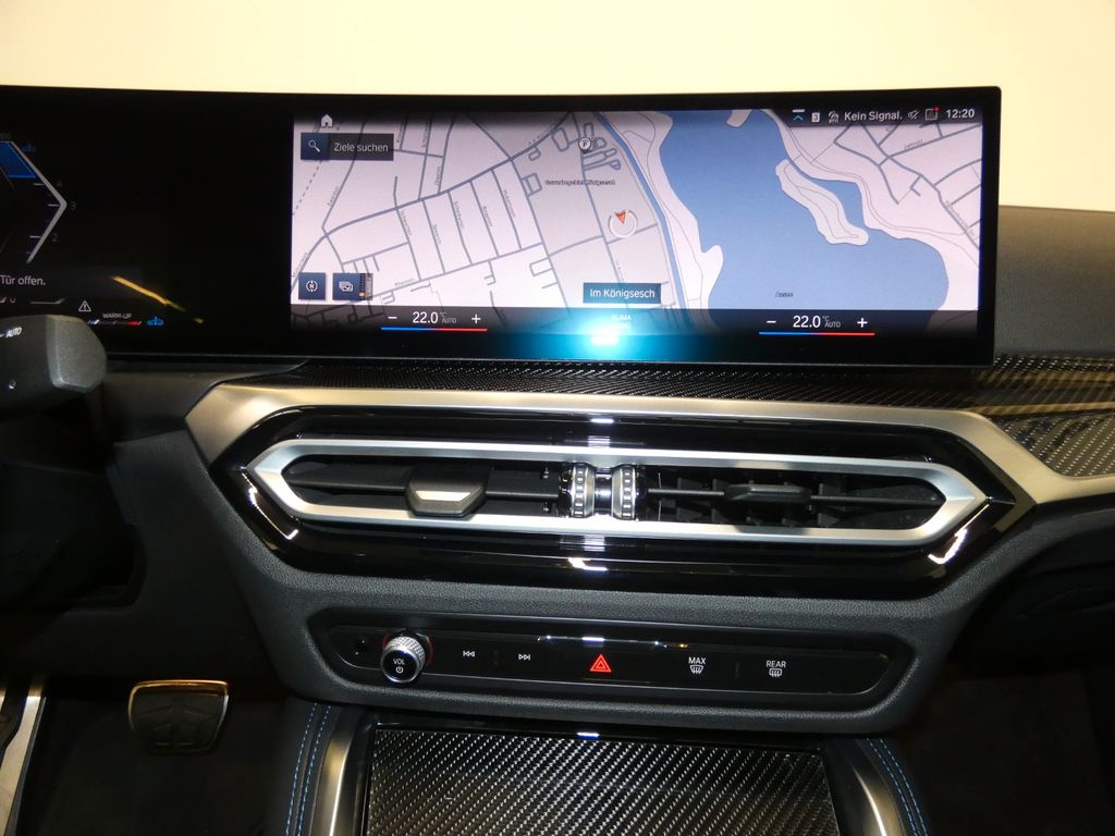 BMW 420 Gran Coupé 2024