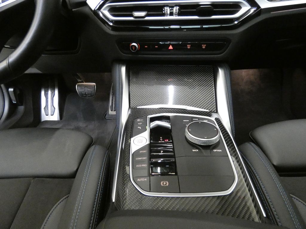 BMW 420 Gran Coupé 2024
