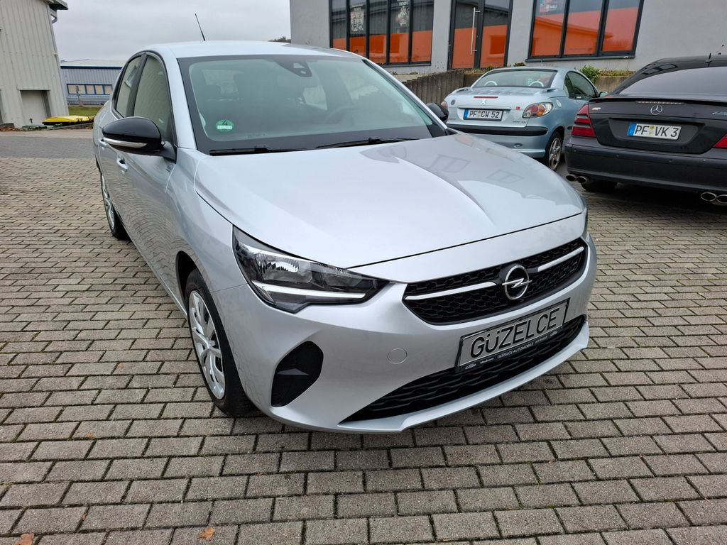 Opel Corsa 2023