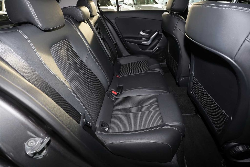 Mercedes-Benz A 250 2022