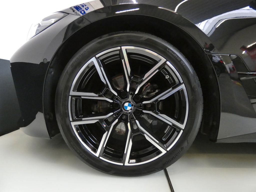 BMW 420 Gran Coupé 2024