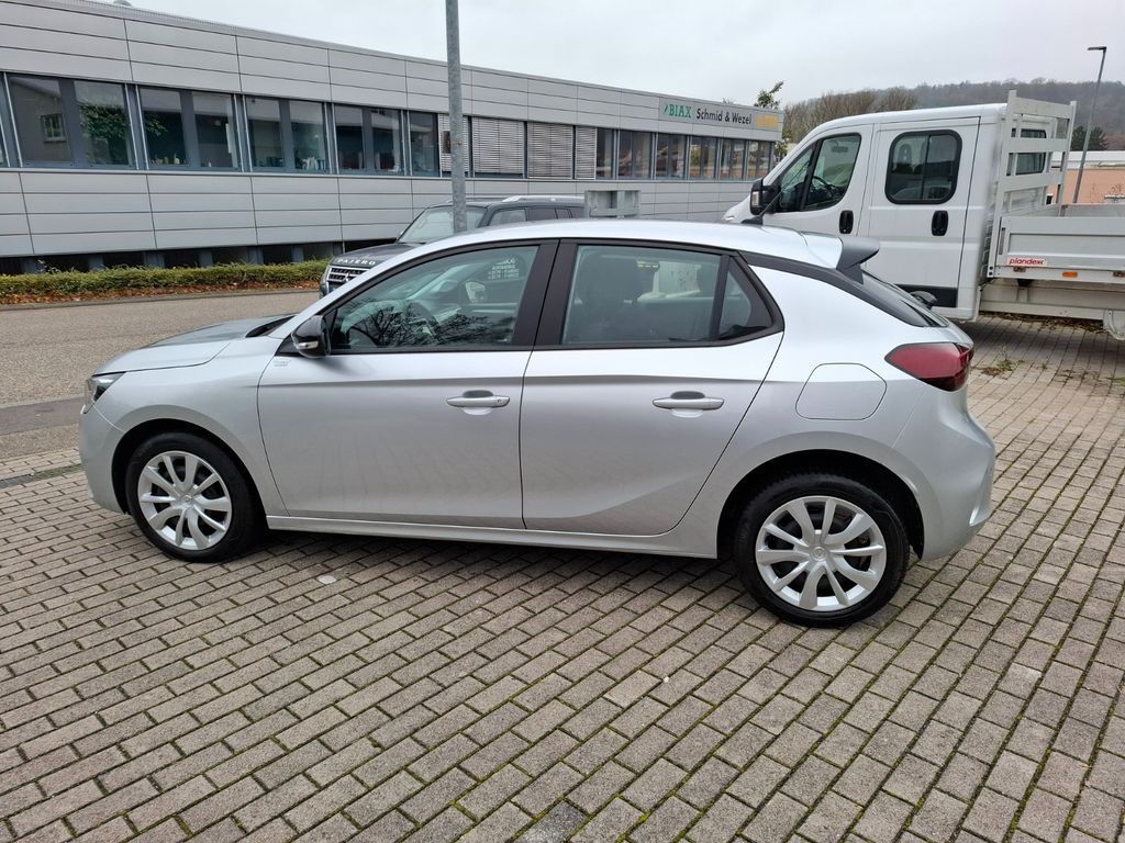 Opel Corsa 2023