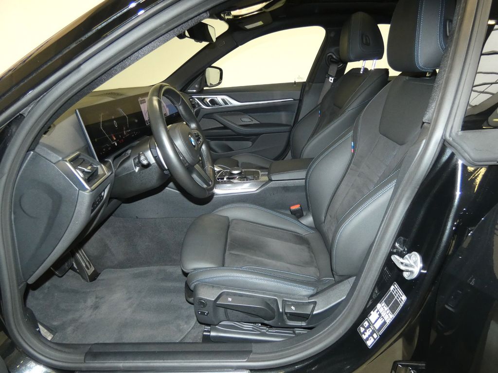 BMW 420 Gran Coupé 2024