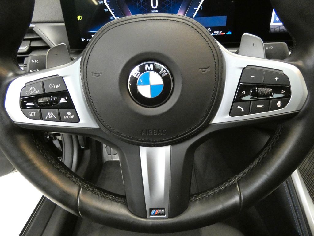 BMW 420 Gran Coupé 2024