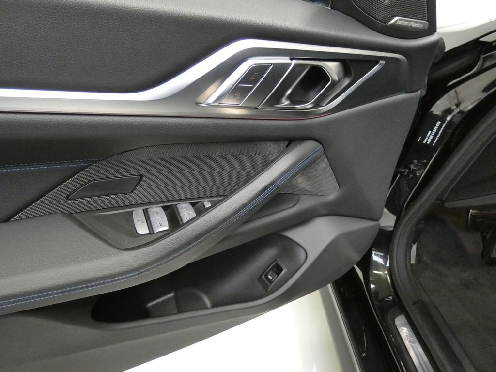 BMW 420 Gran Coupé 2024