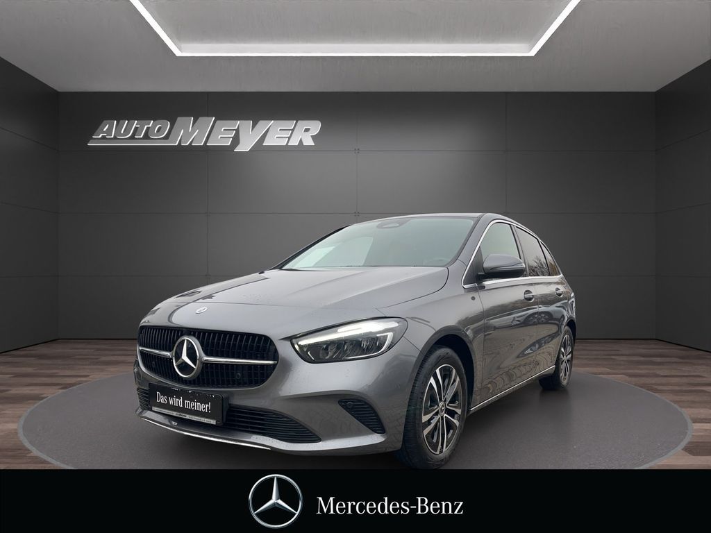 Mercedes-Benz B 250 2024