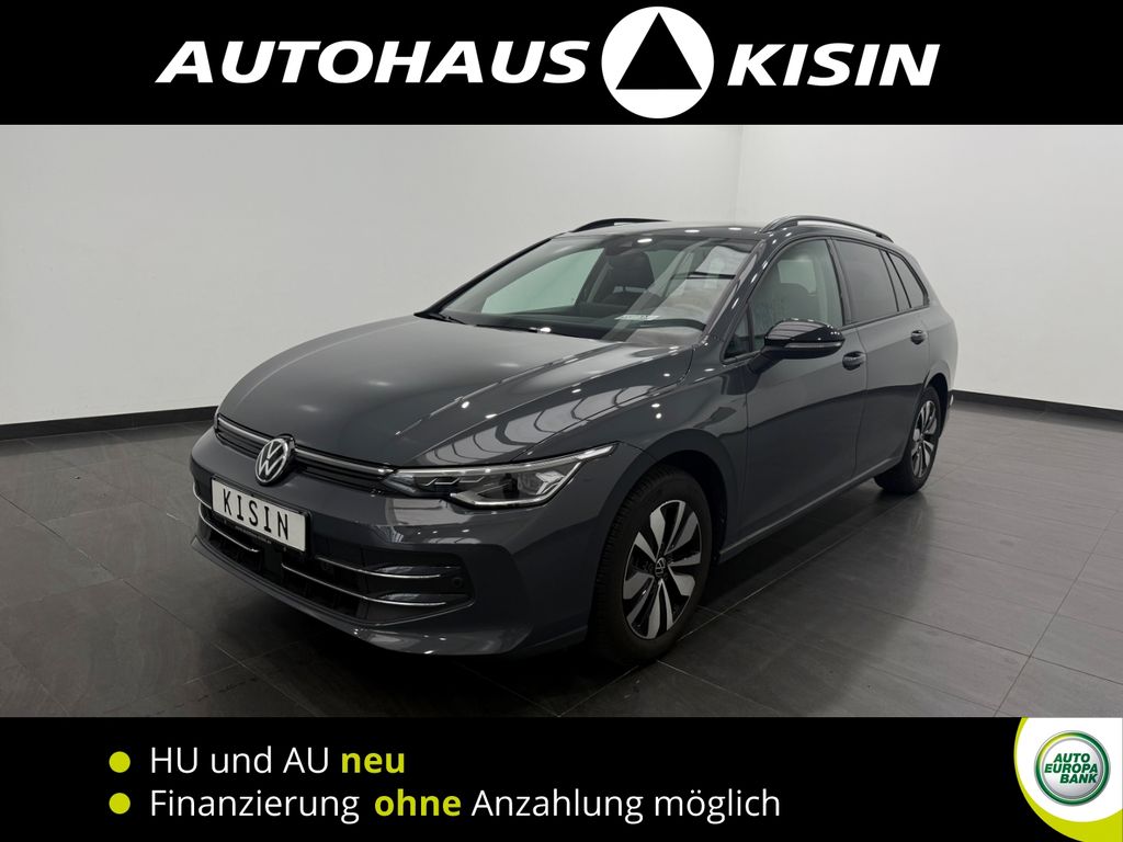 Volkswagen Golf 2025