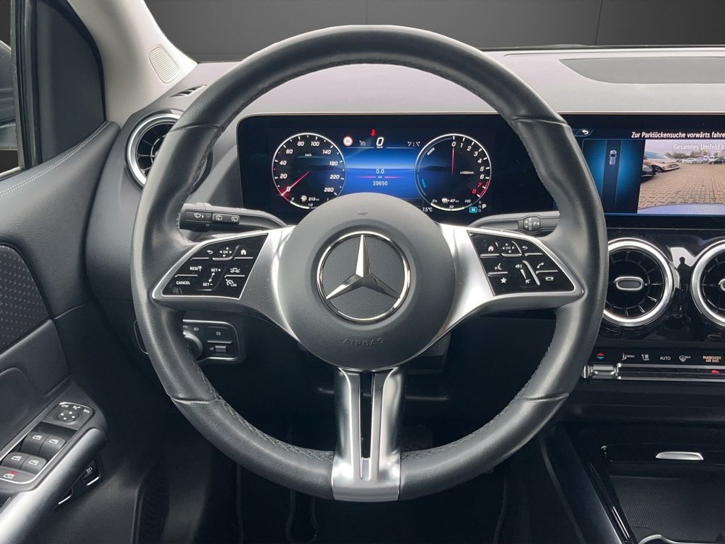 Mercedes-Benz B 250 2024