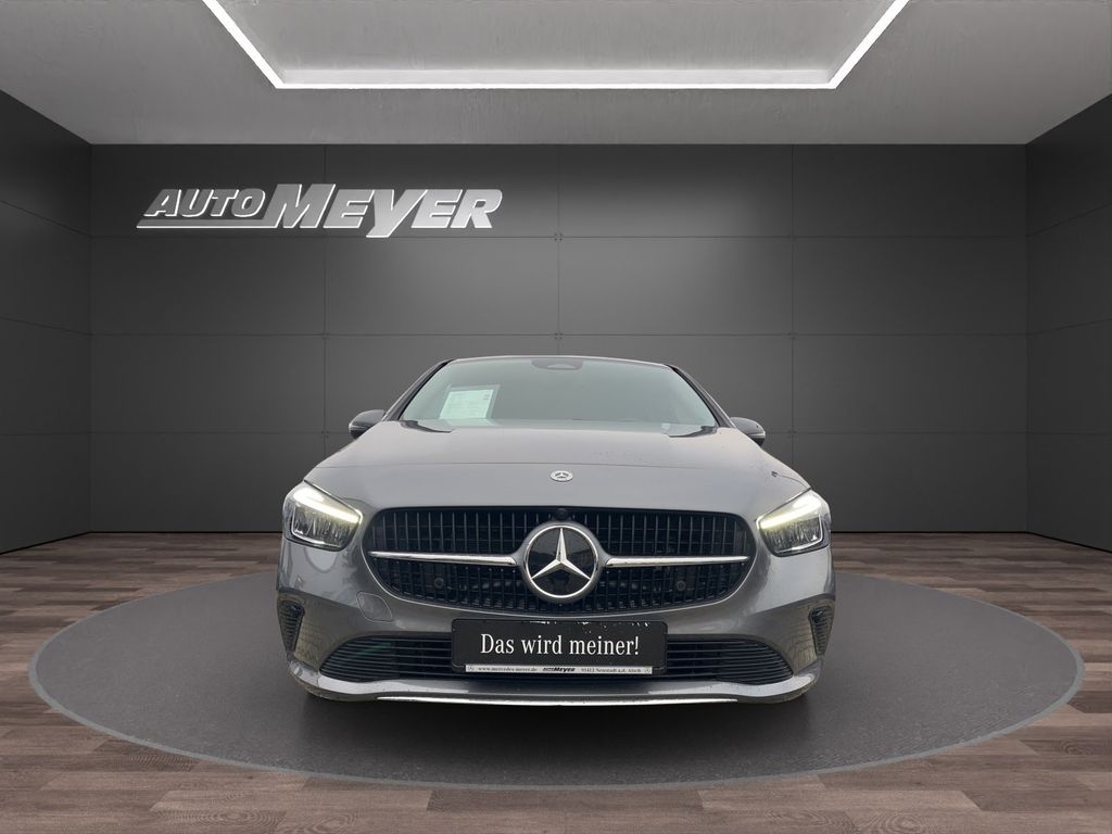 Mercedes-Benz B 250 2024